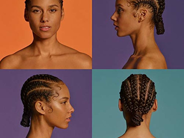 Alicia Keys regala un’auto nuova alla madre