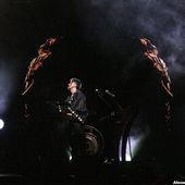 26 luglio 2023 - Piazza della Loggia - Brescia - Dardust in concerto