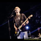 14 luglio 2016 - Anfiteatro delle Cascine - Firenze - Kula Shaker in concerto