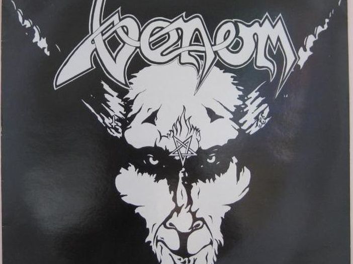 Venom: un brano nuovo in streaming Venom: un brano nuovo in streaming