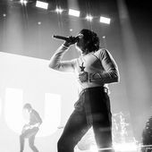 11 febbraio 2023 - Mediolanum Forum - Assago (Mi) - Bring Me The Horizon in concerto