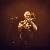 25 settembre 2022 &ndash; Carroponte - Sesto San Giovanni (Mi) &ndash; Ska-P in concerto