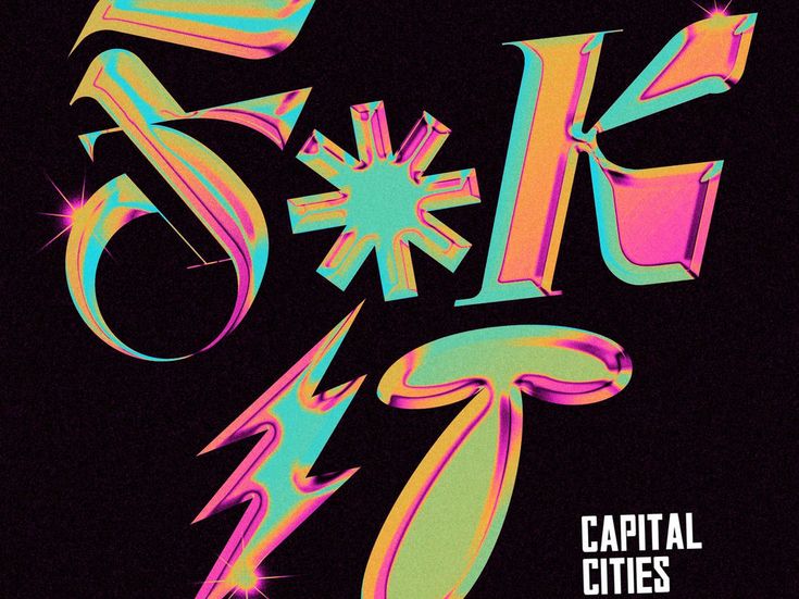 Concerti, Capital Cities: unica data italiana l'11 settembre a Milano