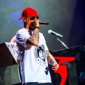 29 giugno 2019 - Bologna Sonic Park - J-Ax e Articolo 31 in concerto