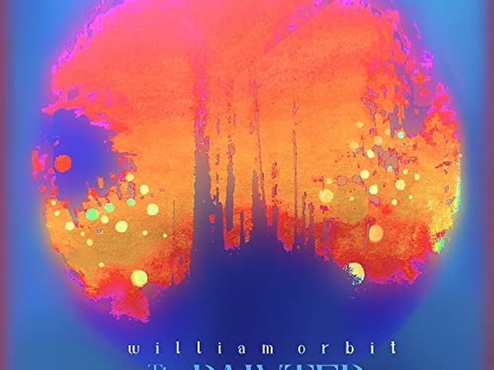 Un album per il super-produttore William Orbit
