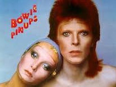 David Bowie