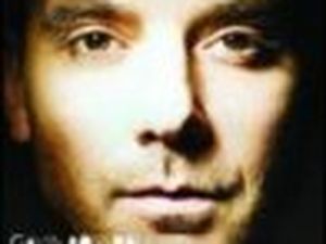 Gavin Rossdale
