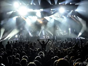 Esce &apos;Somewhere else&apos; dei Marillion: &apos;Anche noi, come band, ci sentiamo altrove&apos;