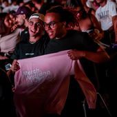 21 luglio 2021 &ndash; Parco Caserme Rosse - Sequoie Music Park - Bologna &ndash; Ernia in concerto