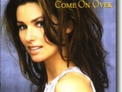 Shania Twain, il ritorno del country-pop