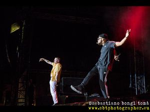 Macklemore &amp; Ryan Lewis