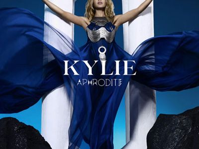 APHRODITE Kylie Minogue