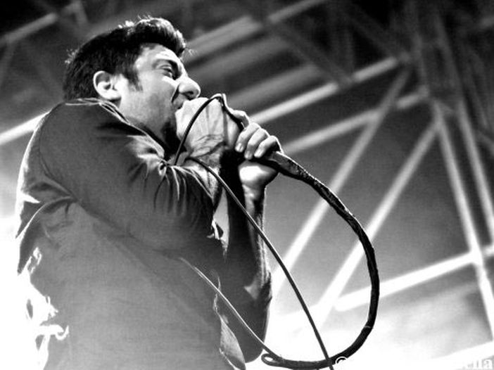 Chino Moreno, nuova canzone solista per il frontman dei Deftones: &quot;Brief exchange&quot; - ASCOLTA 