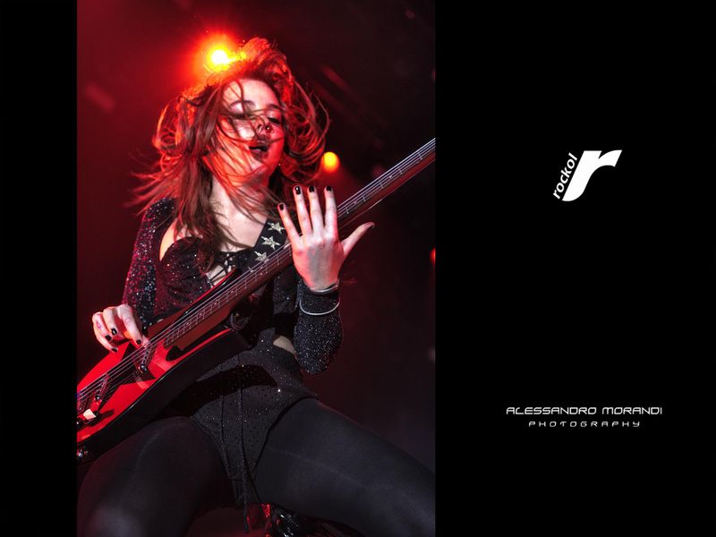 20 marzo 2023 - Mandela Forum - Firenze - Maneskin in concerto 20 marzo 2023 - Mandela Forum - Firenze - Maneskin in concerto