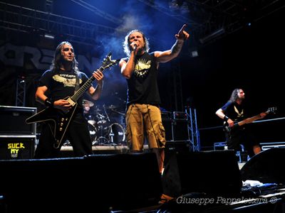 Concerti, si farà il Sikelian Hell Festival di Alcamo