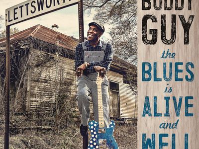 Buddy Guy
