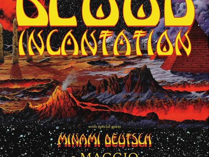 Blood Incantation