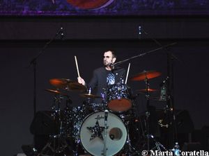Ringo Starr