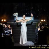 2 febbraio 2017 - ObiHall - Firenze - Arisa in concerto