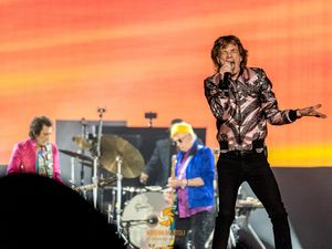 Rolling Stones