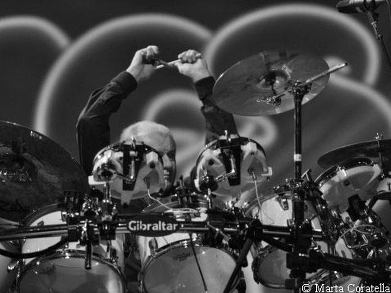 4 Novembre 2009 - Teatro Tendastrisce - Roma - Yes in concerto 4 Novembre 2009 - Teatro Tendastrisce - Roma - Yes in concerto