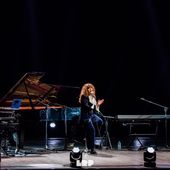 19 dicembre 2018 - Teatro Fabbri - Forl&igrave; - Alice in concerto