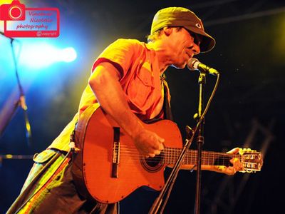La Jervolino: il concerto di Manu Chao ha solo un valore culturale