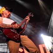 2 ottobre 2025 - Hall - Padova - Split Dogs in concerto