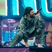 23 giugno 2024 - La Prima Estate - Parco BussolaDomani - Lido di Camaiore (Lu) - Kasabian in concerto