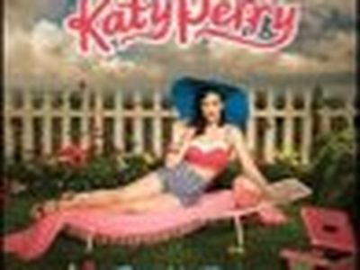 Collaboratore di Kylie Minogue sul secondo album di Katy Perry