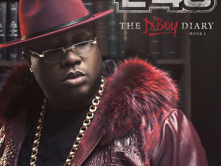 E-40 e Too $hort insieme in un album