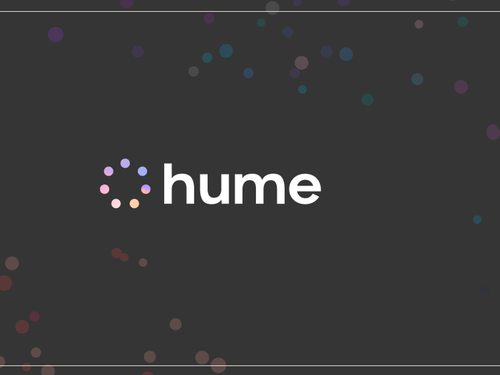 Hume: 12 milioni per lavorare sulle star virtuali della musica