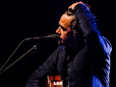 Jack Savoretti
