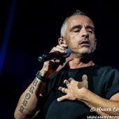 3 marzo 2016 - PalaLottomatica - Roma - Eros Ramazzotti in concerto