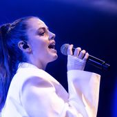 19 ottobre 2022 - Viper Theatre - Firenze - Annalisa in concerto