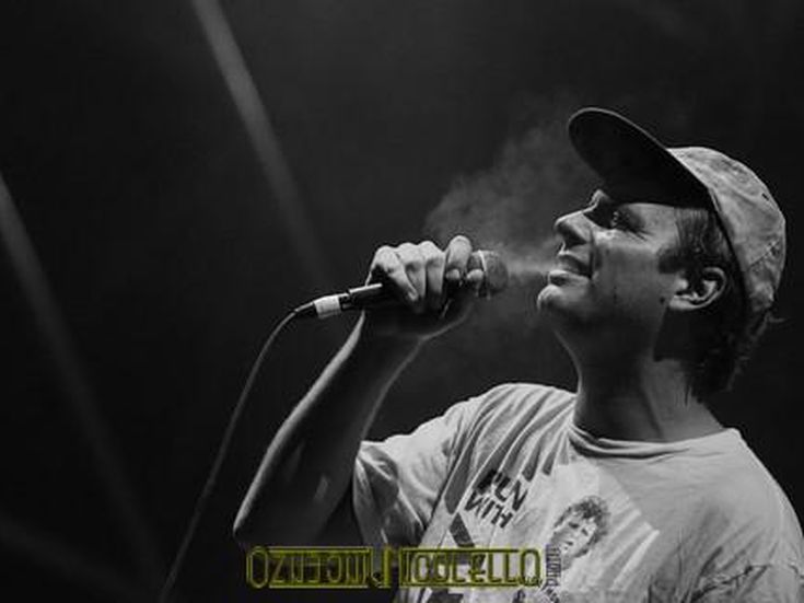 Mac DeMarco