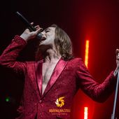 31 marzo 2018 - Crazy Bull Cafè - Genova - Maneskin in concerto 31 marzo 2018 - Crazy Bull Cafè - Genova - Maneskin in concerto
