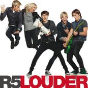 R5 - LOUDER