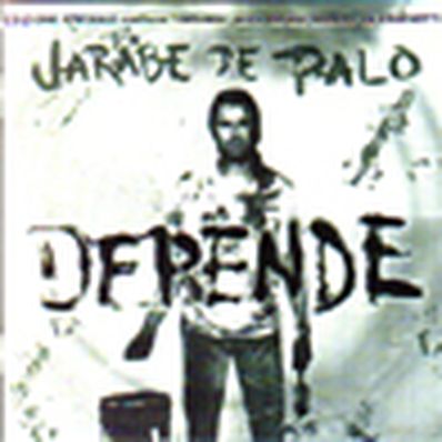 DEPENDE Jarabedepalo