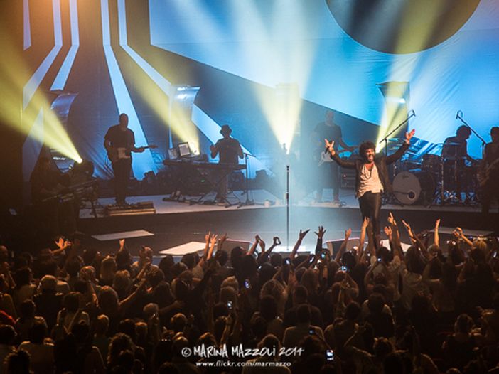 Francesco Renga e Nek aggiungono nuovi concerti al loro tour Francesco Renga e Nek aggiungono nuovi concerti al loro tour