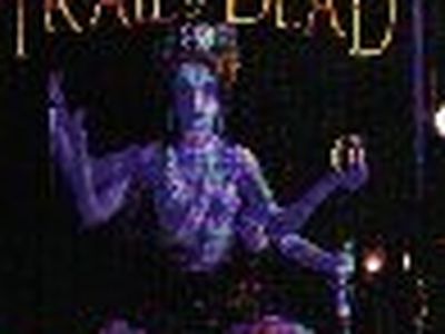 Trail of Dead: il nuovo disco &apos;IX&apos; esce il 20 ottobre, niente date in Italia