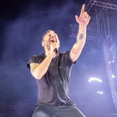 18 luglio 2025 - Stadio Olimpico - Roma - Cesare Cremonini in concerto 18 luglio 2025 - Stadio Olimpico - Roma - Cesare Cremonini in concerto