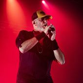 13 aprile 2025 - Alcatraz - Milano - Negrita in concerto