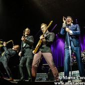 30 marzo 2015 - PalaLottomatica - Roma - Spandau Ballet in concerto 30 marzo 2015 - PalaLottomatica - Roma - Spandau Ballet in concerto
