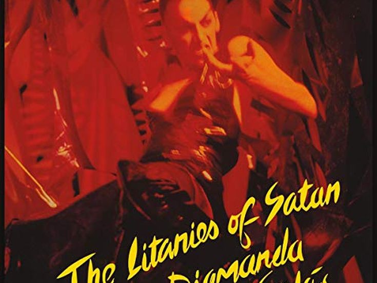 Musica e letteratura si incontrano sulla vita di Edgar Allan Poe