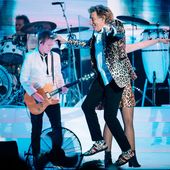 7 luglio 2024 - Lucca Summer Festival - Lucca - Rod Stewart in concerto 7 luglio 2024 - Lucca Summer Festival - Lucca - Rod Stewart in concerto