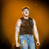 4 ottobre 2025 - RDS Stadium - Genova - Olly in concerto