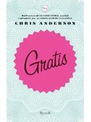 GRATIS Chris Anderson