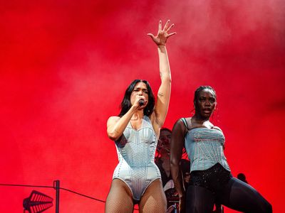 Dua Lipa