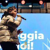 30 novembre 2022 - Porto Antico compie 30 anni! - Porto Antico - Genova - Alfa in concerto 30 novembre 2022 - Porto Antico compie 30 anni! - Porto Antico - Genova - Alfa in concerto